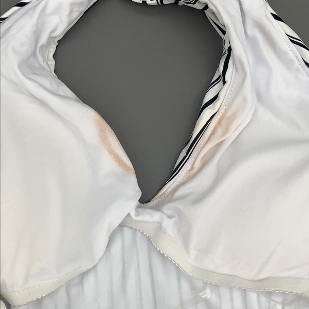 O’Neill One-Piece Highway Stripe Swimsuit XL NEW - Picture 6 of 8